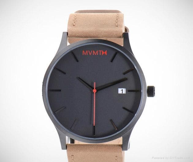 Fact Check: Are MVMT watches waterproof?