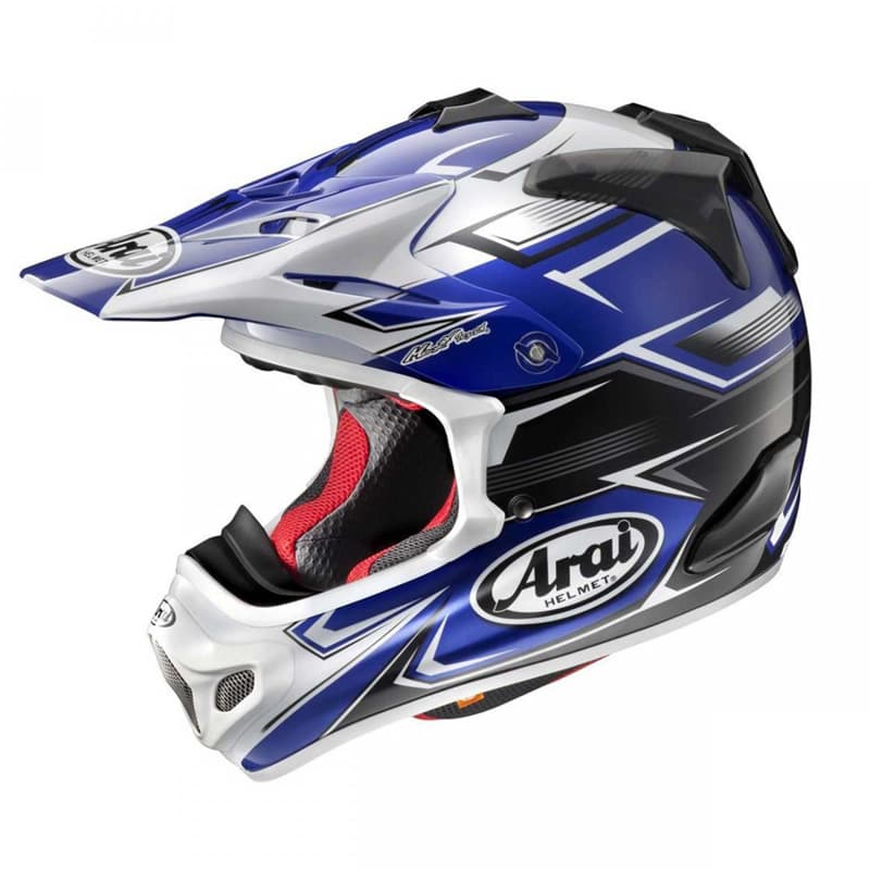 Fact Check: Are MX helmets HD?