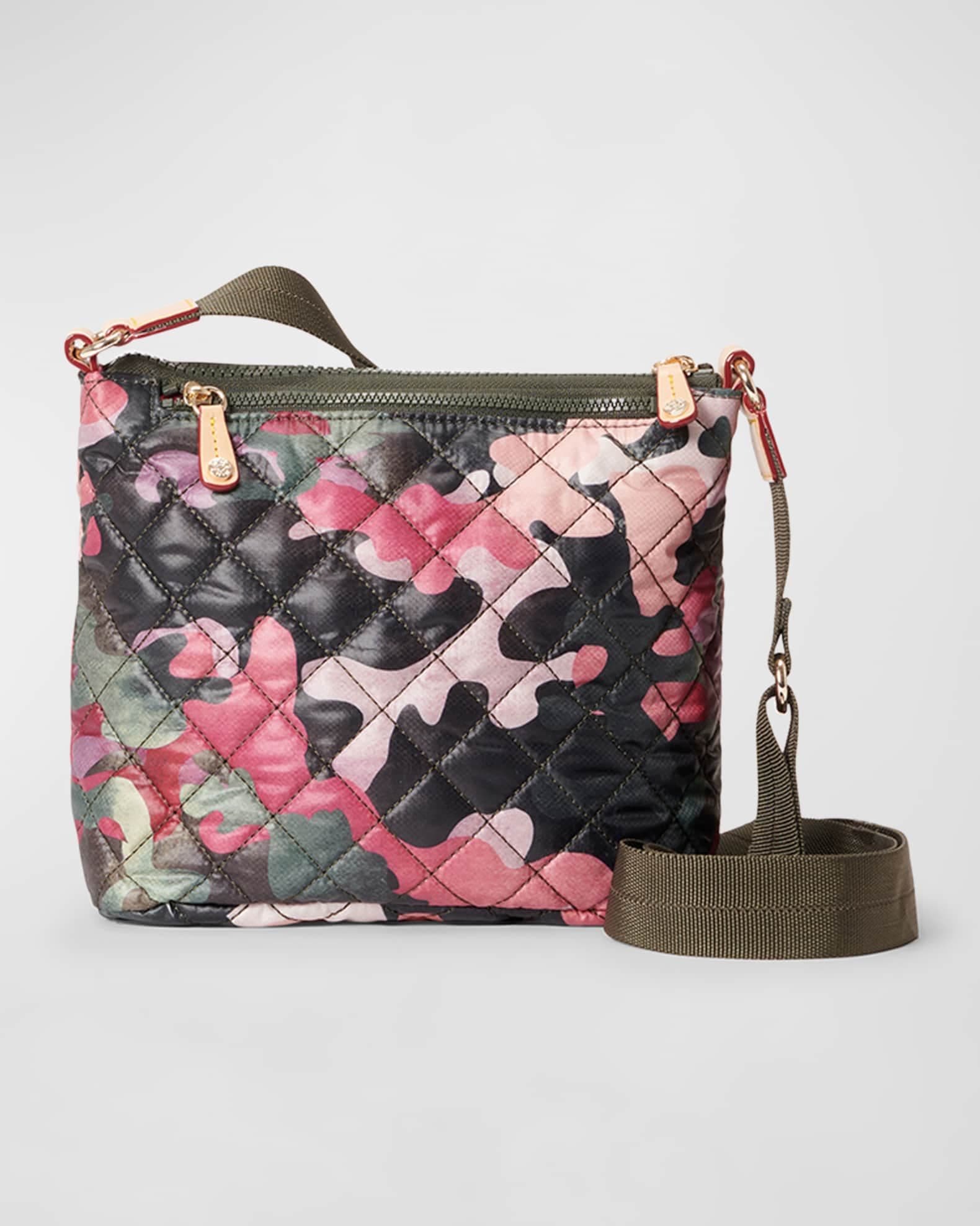 Fact Check: Are MZ Wallace bags of good quality?