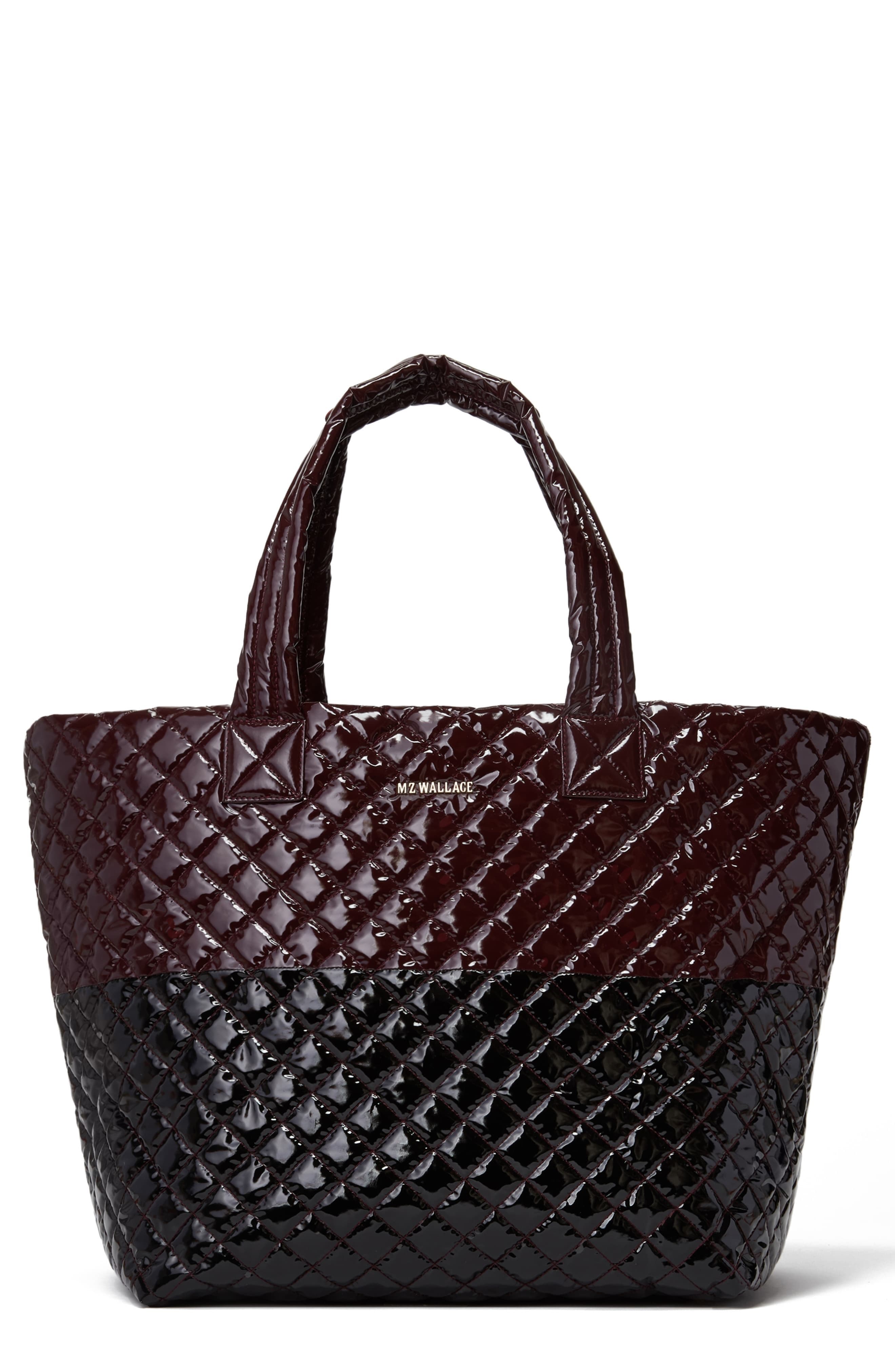 Fact Check: Are MZ Wallace bags still in style?