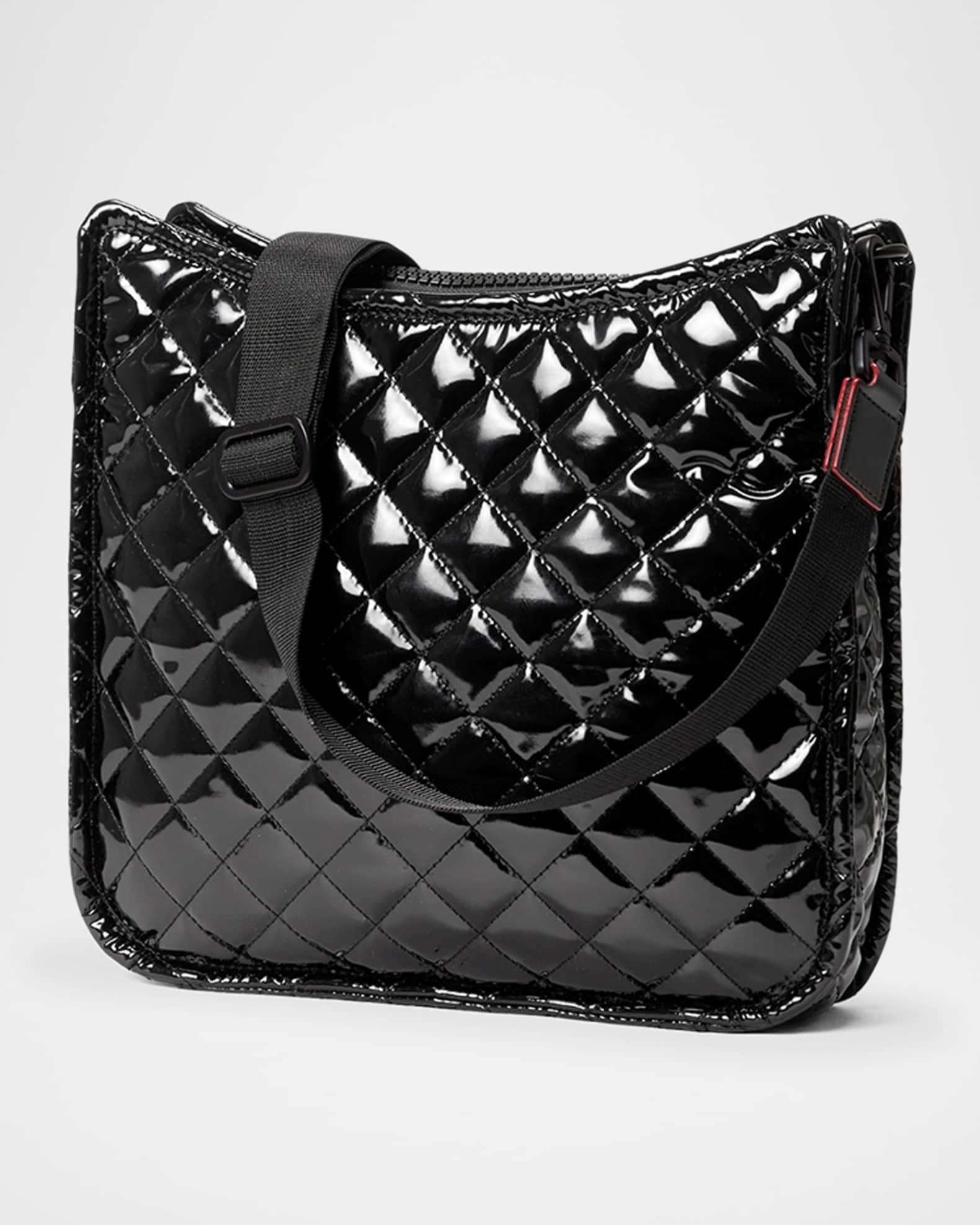 Fact Check: Are MZ Wallace bags waterproof?