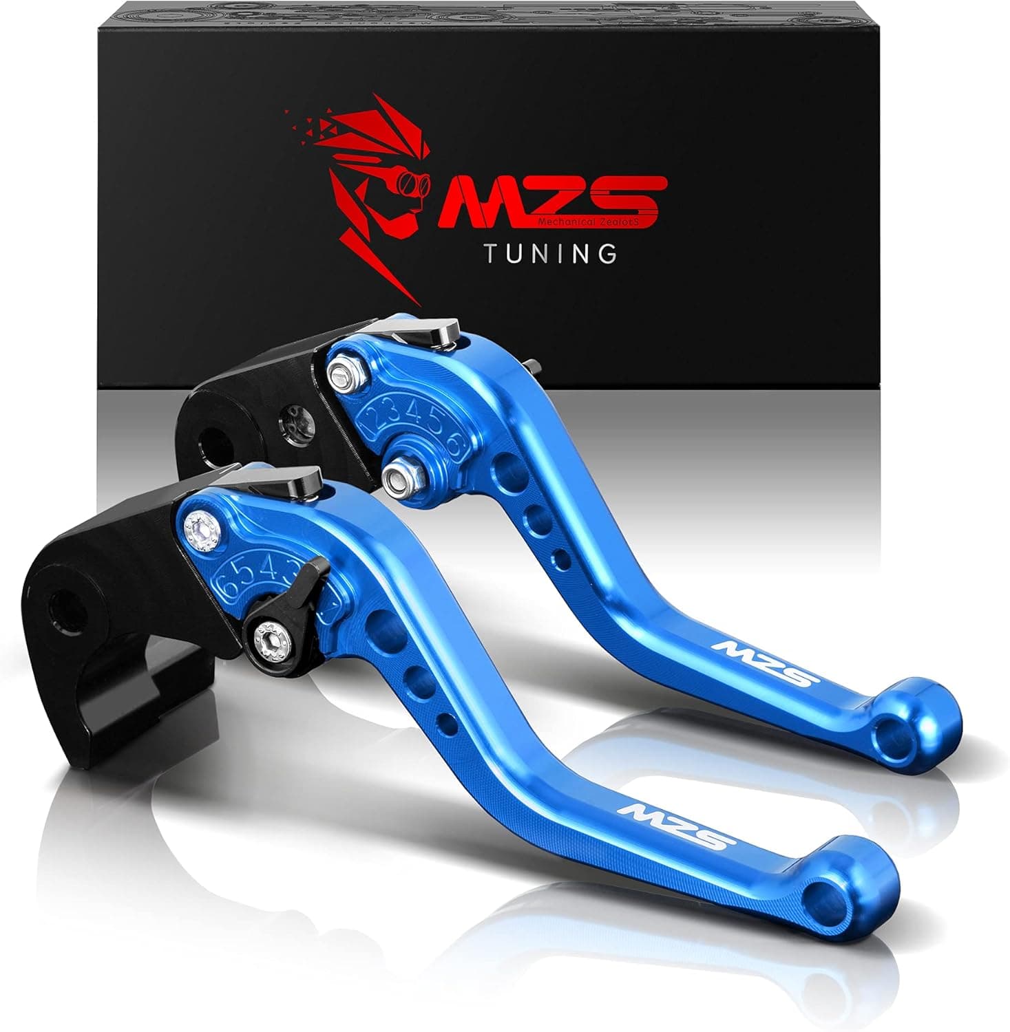 Fact Check: Are MZS levers good?