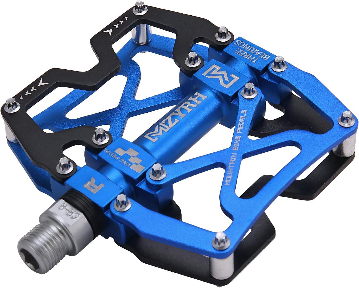 Fact Check: Are MZYRH pedals good?