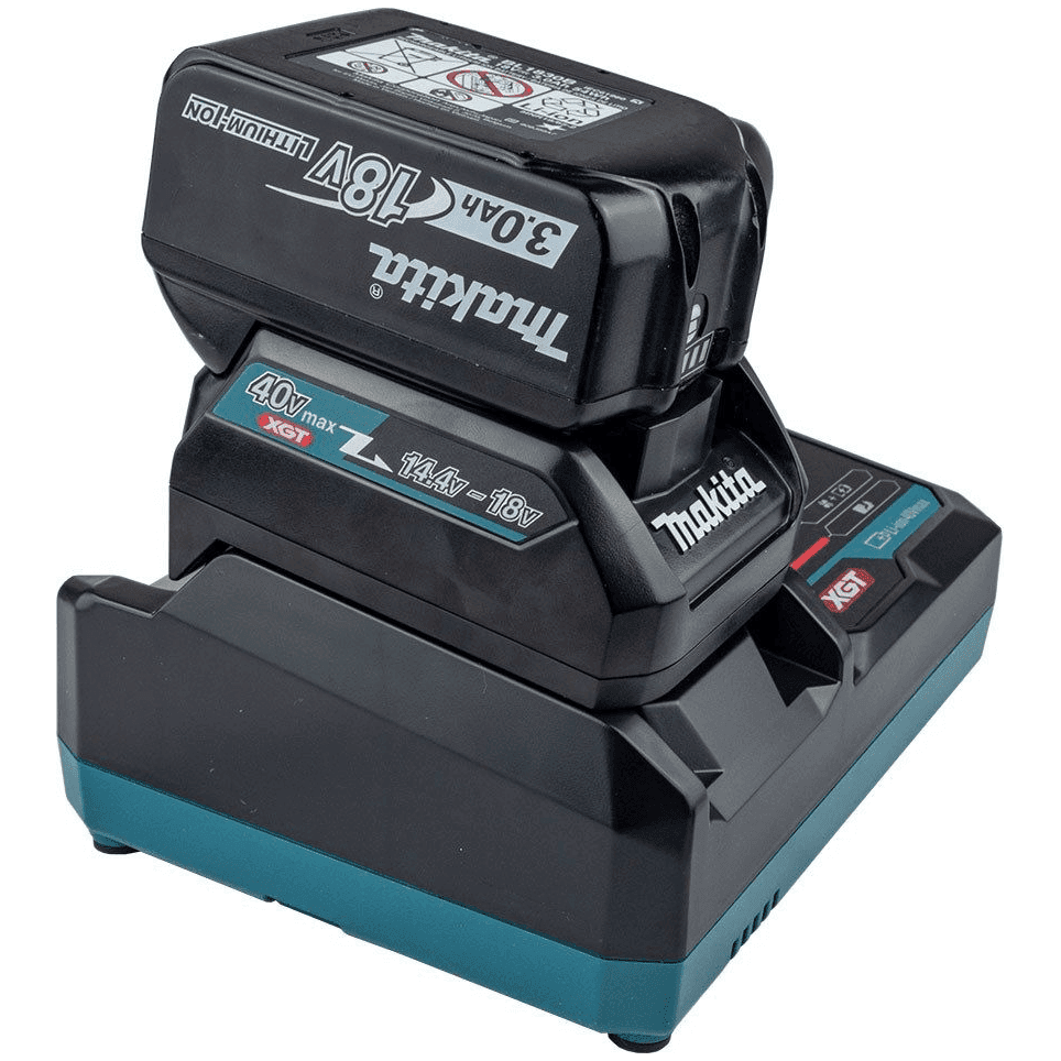 Fact Check: Are Makita LXT and XGT batteries interchangeable?