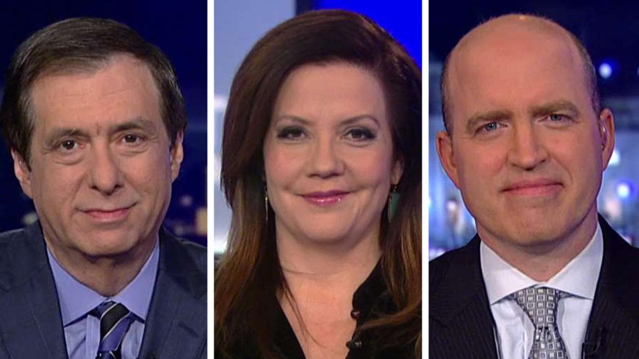 Fact Check: Do Democrats support slavery
