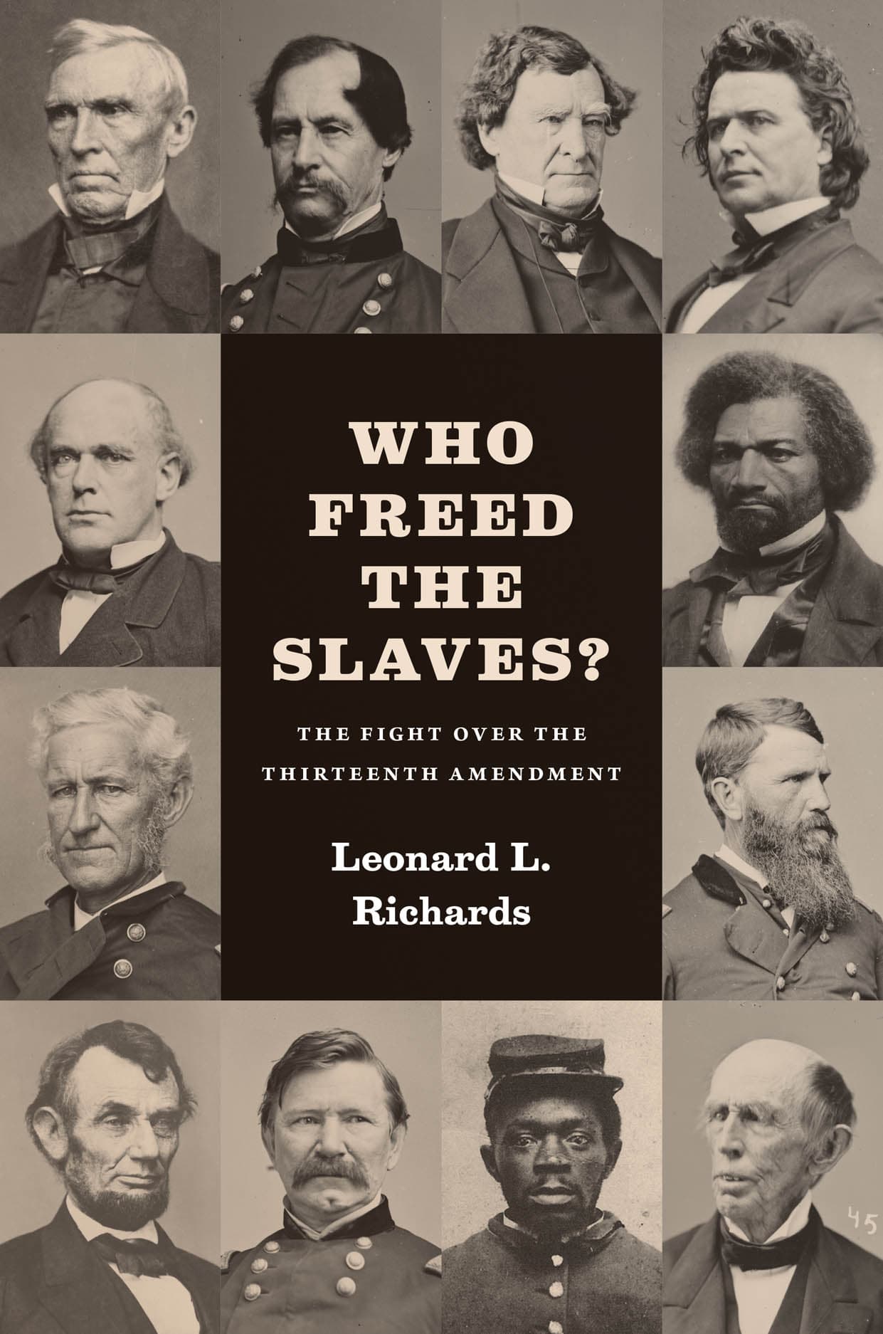 Fact Check: Do republicans support slavery
