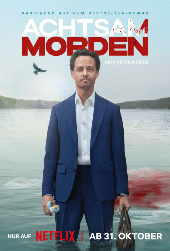 Fact Check: Are Morden Netflix?