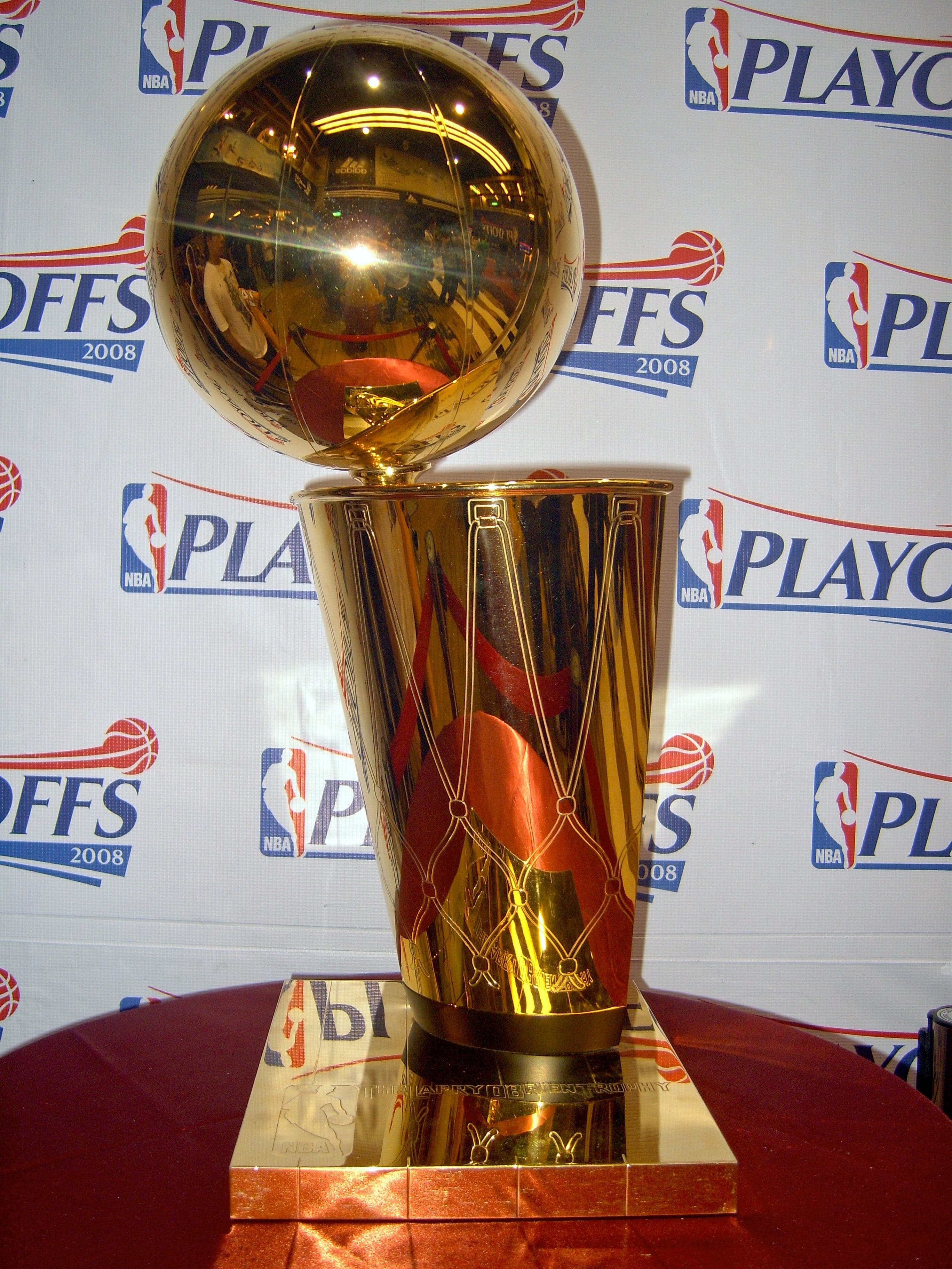 Fact Check: Are NBA champions world champions?