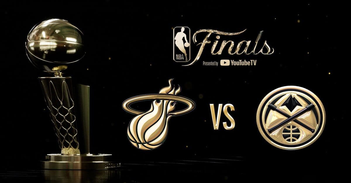 Fact Check: Are NBA finals on ABC?