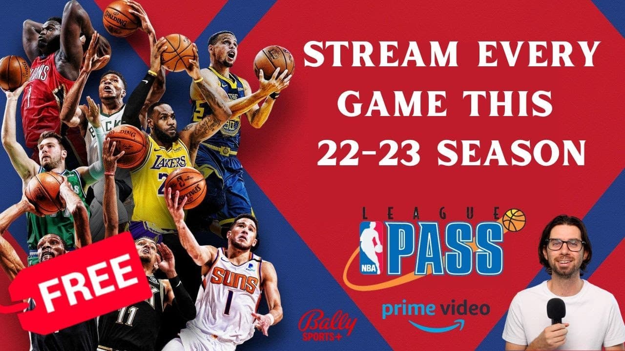 Fact Check: Are NBA games free to watch?