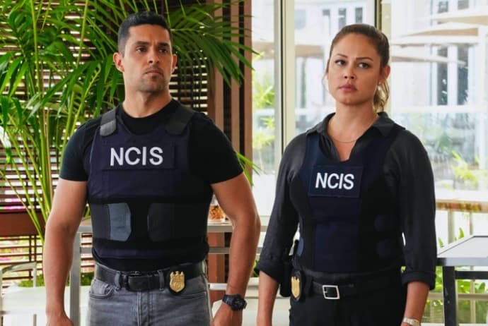 Fact Check: Are NCIS agents civilians?