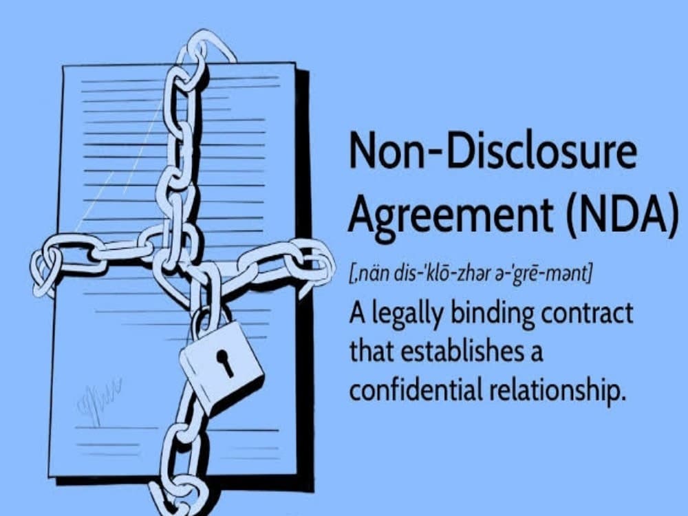 Fact Check: Are NDAs enforceable?