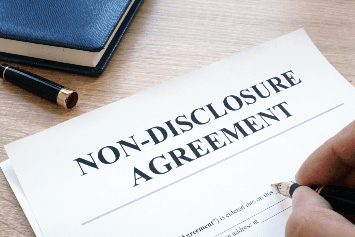 Fact Check: Are NDAs illegal?