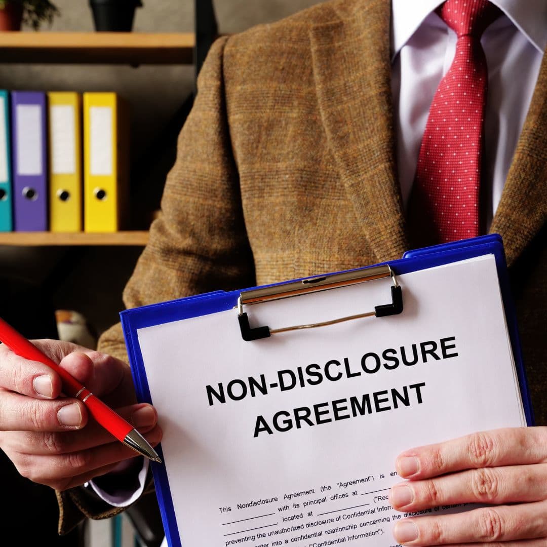 Fact Check: Are NDAs legal in California?