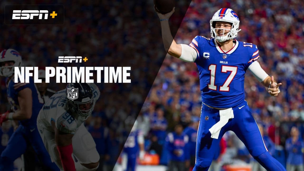 Fact Check: Are NFL games on ESPN+?