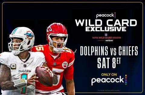 Fact Check: Are NFL games on Peacock?