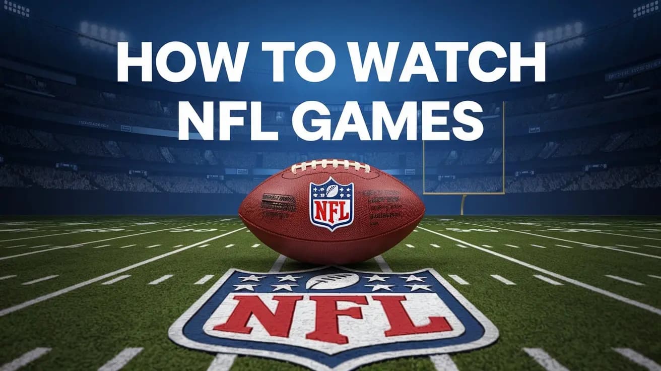 Fact Check: Are NFL games on TV today?