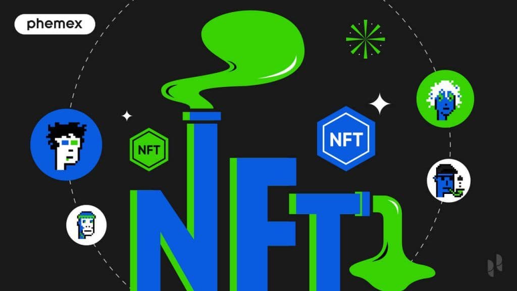 Fact Check: Are NFTs bad for the environment?