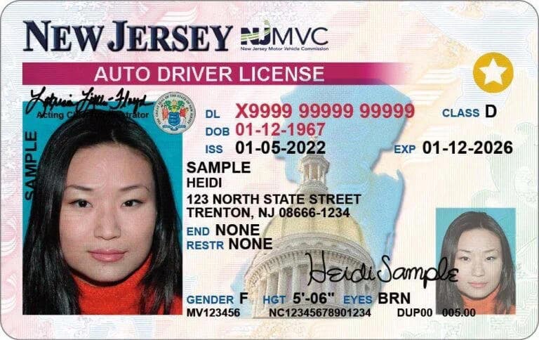 Fact Check: Are NJ licenses Real ID compliant?