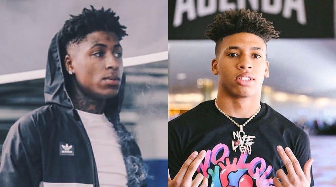 Fact Check: Are NLE Choppa and NBA YoungBoy brothers?