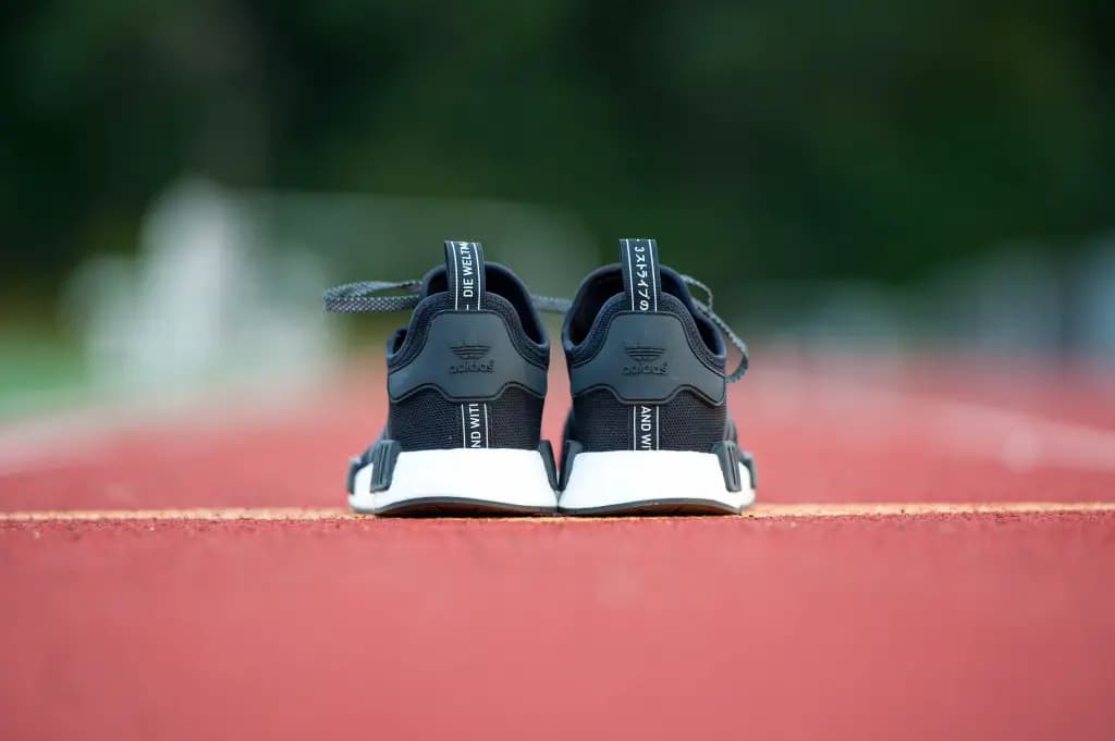 Fact Check: Are NMDs running shoes?