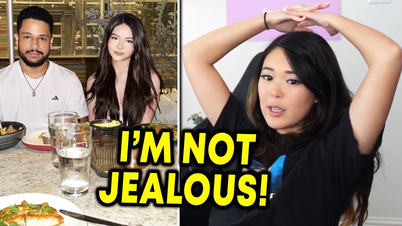 Fact Check: Are NMP and Katchii dating?