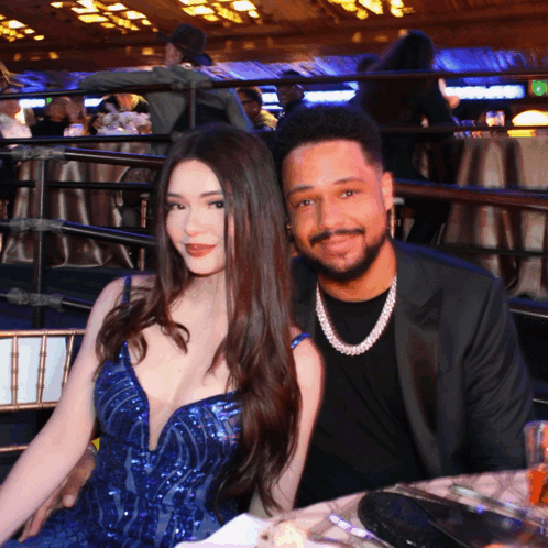 Fact Check: Are NMPLol and Katchii dating?