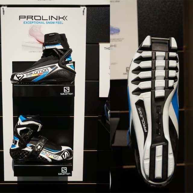 Fact Check: Are NNN boots compatible with Prolink bindings?