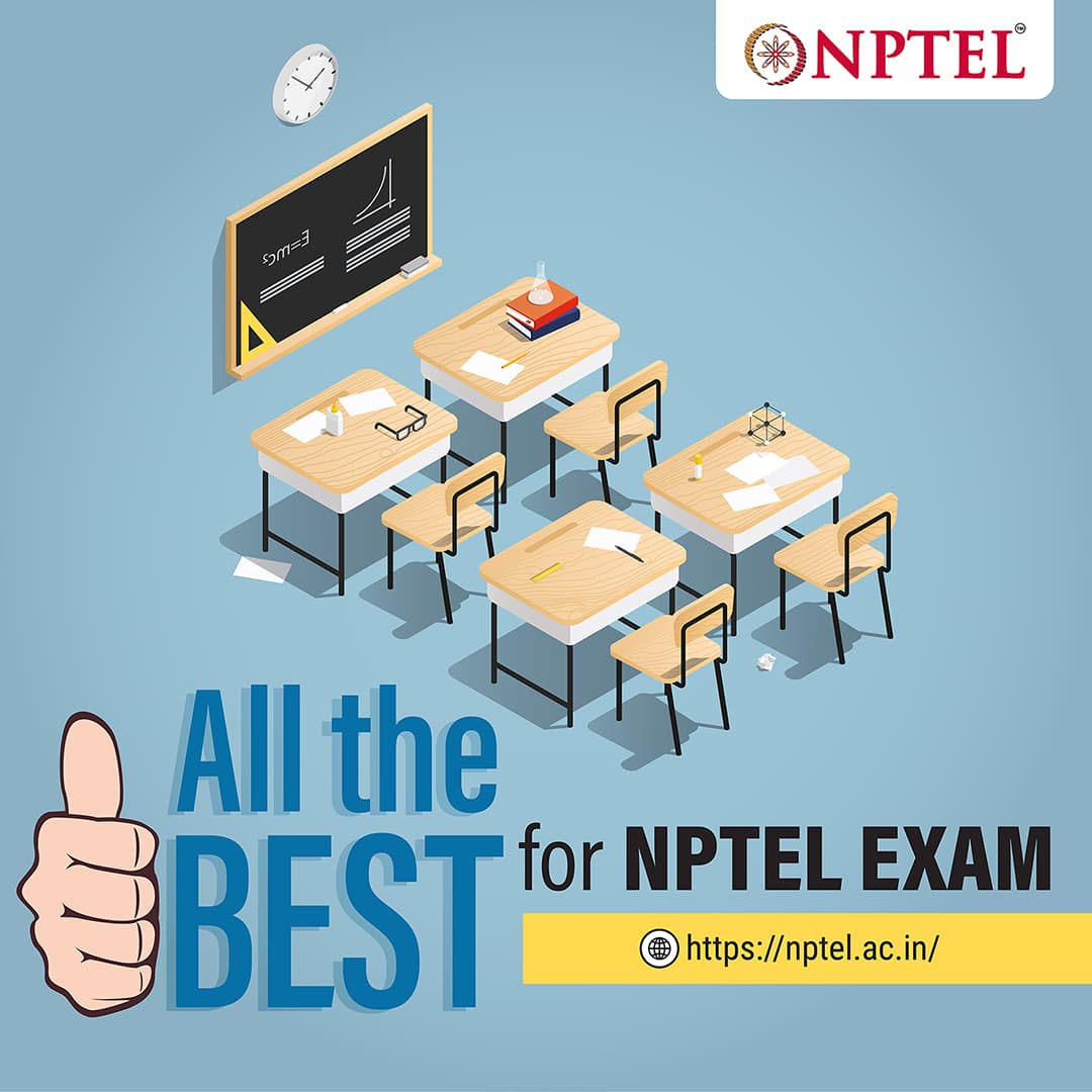 Fact Check: Are NPTEL exams tough?