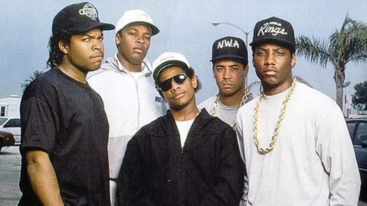 Fact Check: Are NWA still friends?