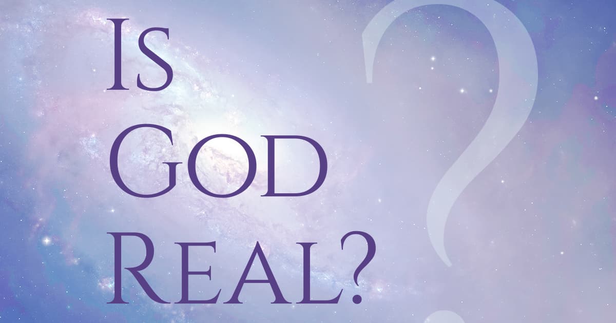 Fact Check: Is God real