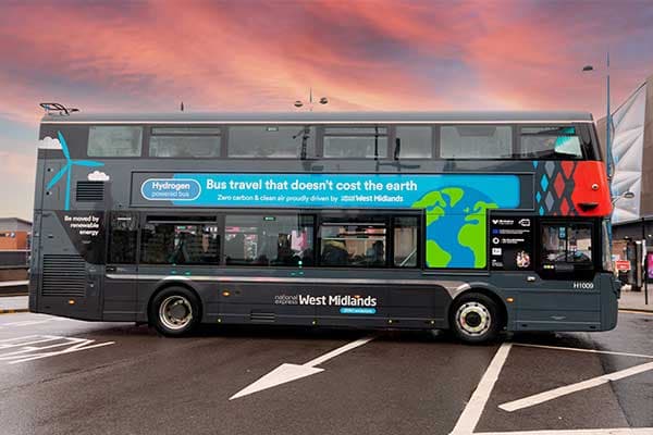 Fact Check: Are NX buses running today?