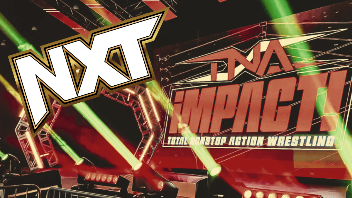 Fact Check: Are NXT and TNA working together?