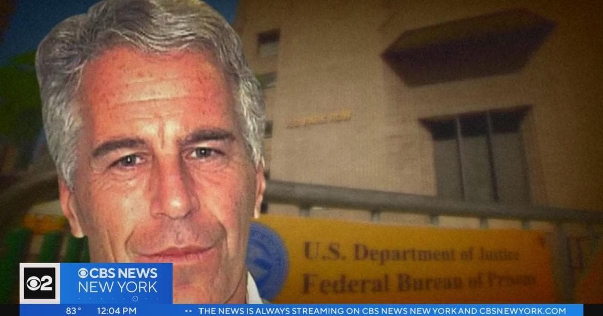 Fact Check: Jeffrey Epstein had connections to Mossad