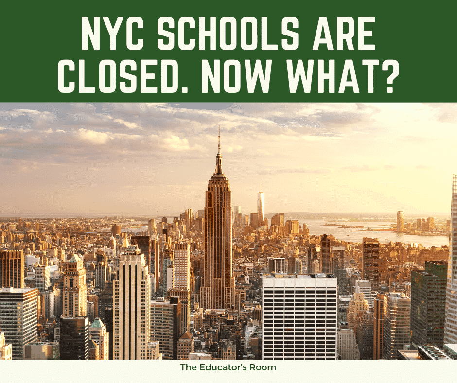 Fact Check: Are NYC schools closed today?