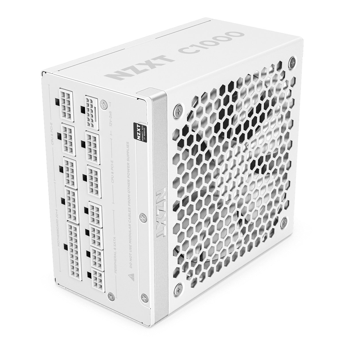 Fact Check: Are NZXT PSU good?