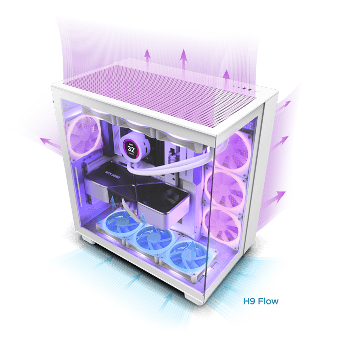 Fact Check: Are NZXT fans good?