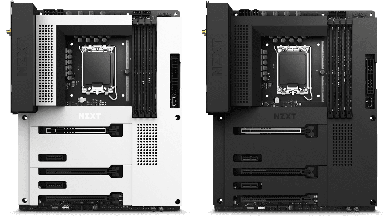 Fact Check: Are NZXT motherboards good?