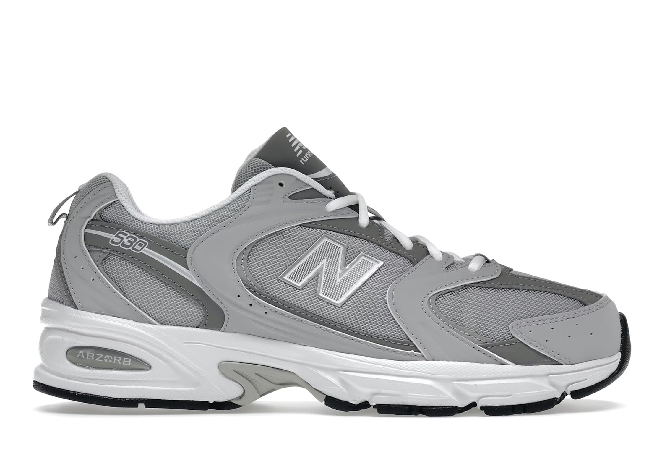 Fact Check: Are New Balance 530 good for running?