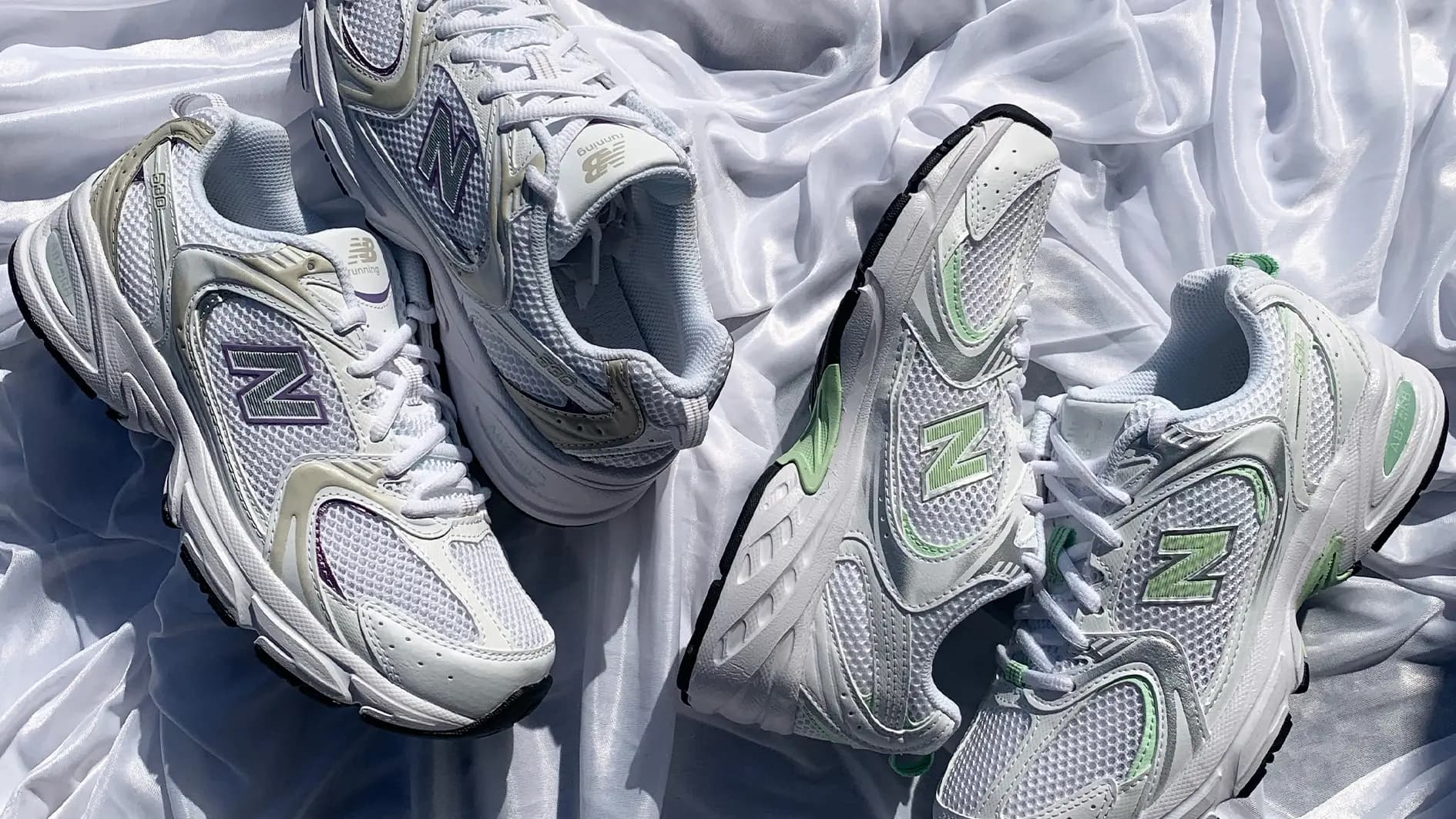 Fact Check: Are New Balance 530 true to size?