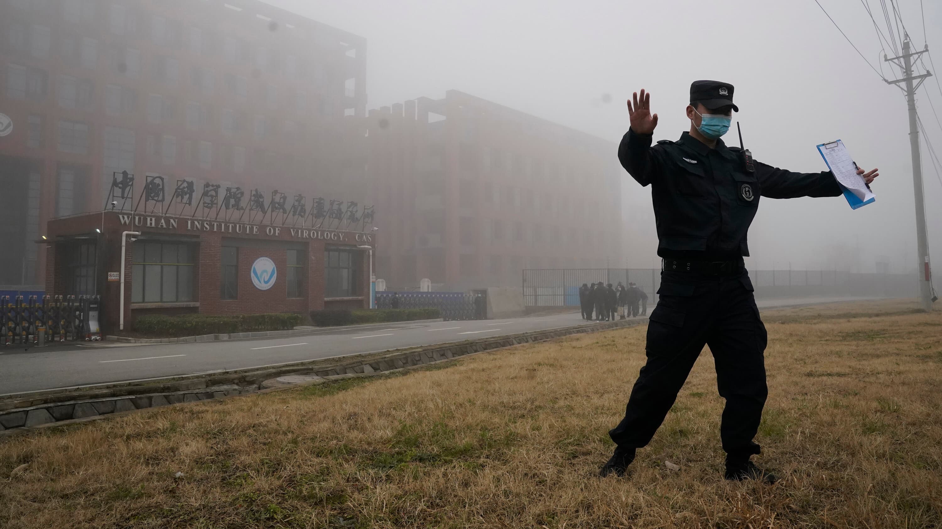 Fact Check: Covid originated from the bio lab in Wuhan