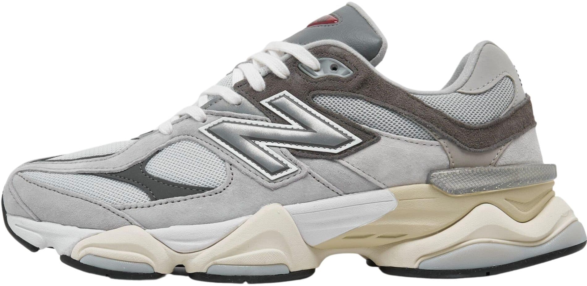 Fact Check: Are New Balance 9060 good for running?