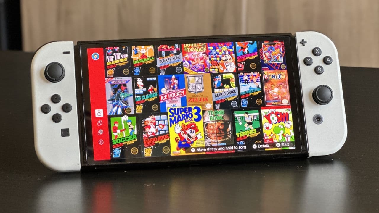 Fact Check: Are Nintendo Switch games compatible with Switch 2?