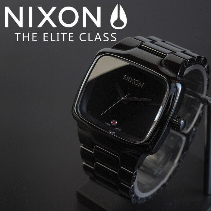 Fact Check: Are Nixon watches good?