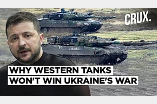 Fact Check: 3 days to kyiv