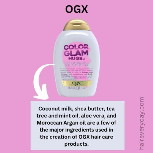 Fact Check: Are OGX products safe?