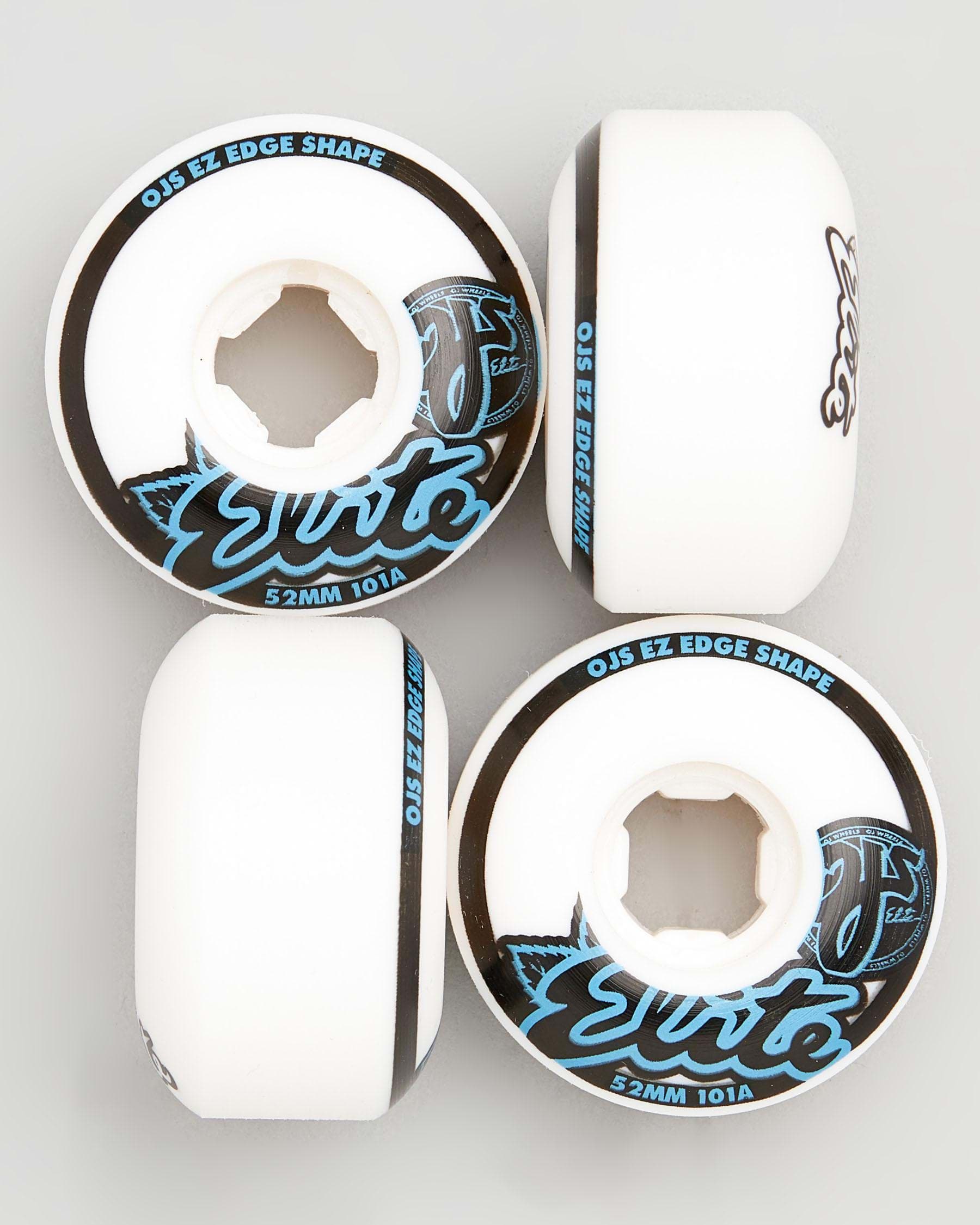 Fact Check: Are OJ wheels good?