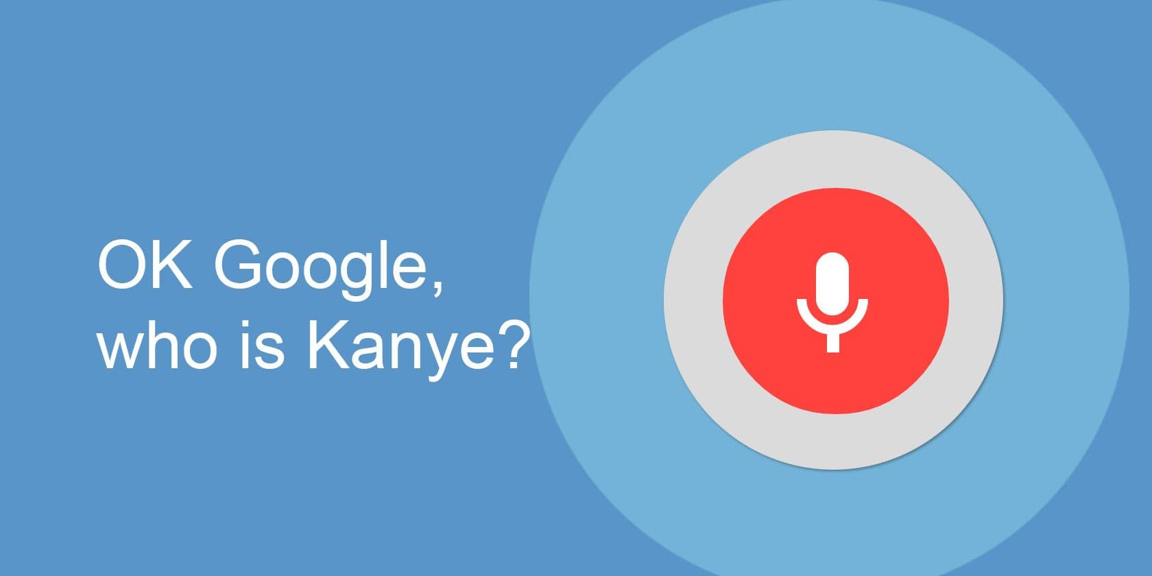 Fact Check: Are OK Google?