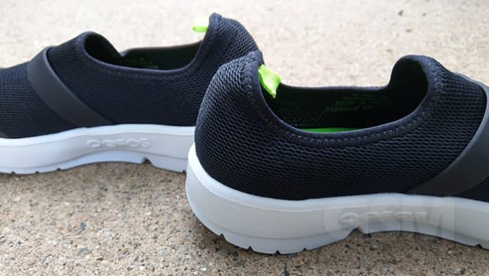 Fact Check: Are OOFOS shoes good for walking?
