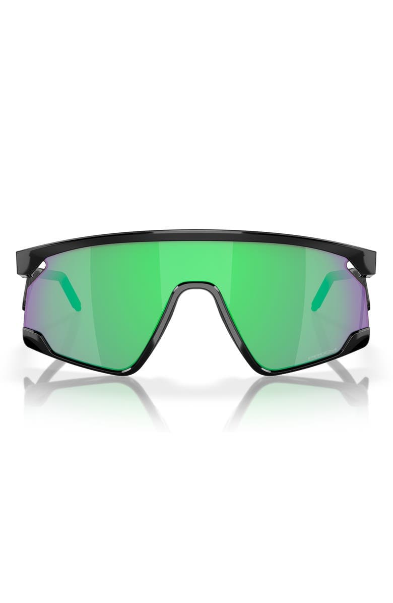 Fact Check: Are Oakley BXTR polarized?